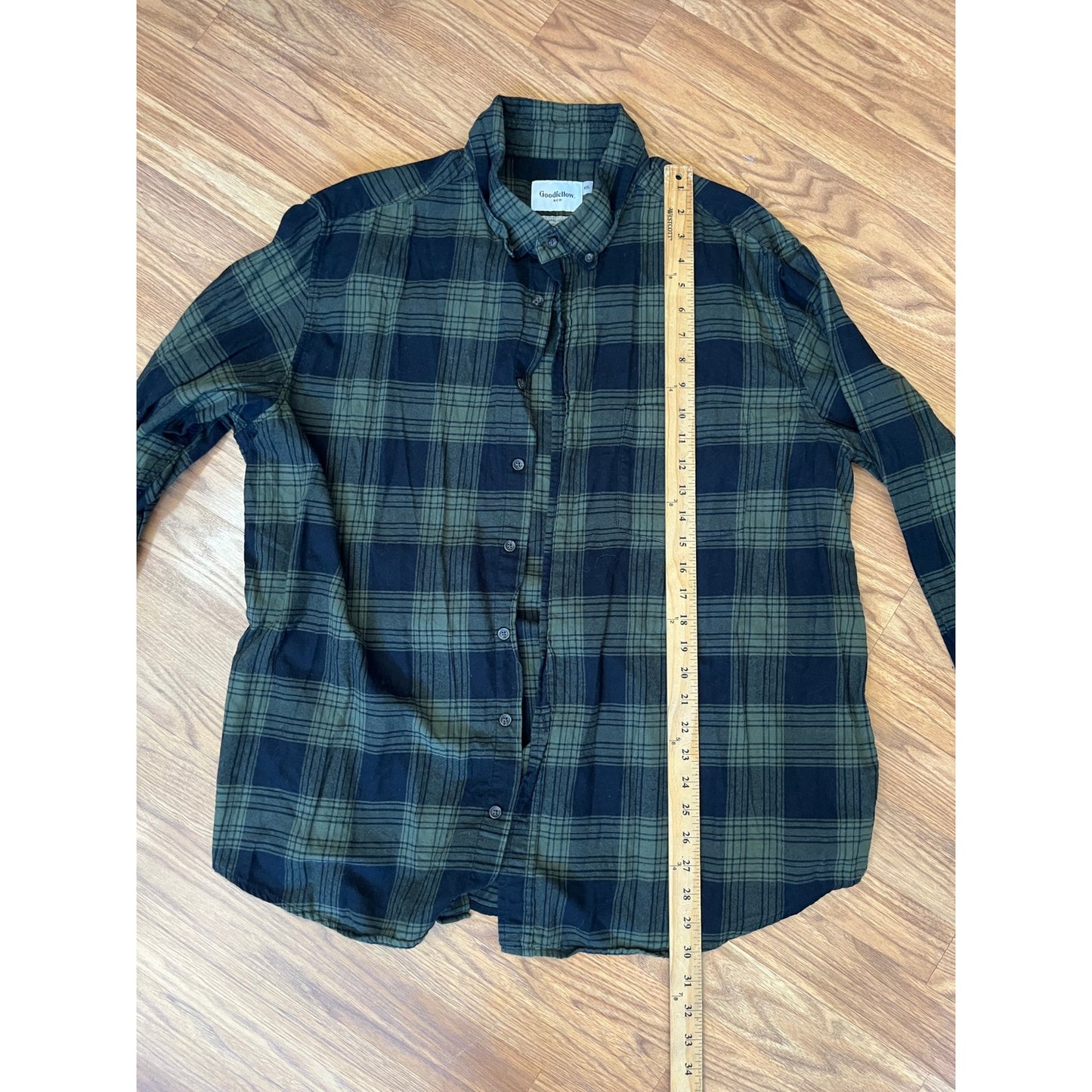 California Supercross Flannel Shirt upcycled one of a kind XXL unisex
