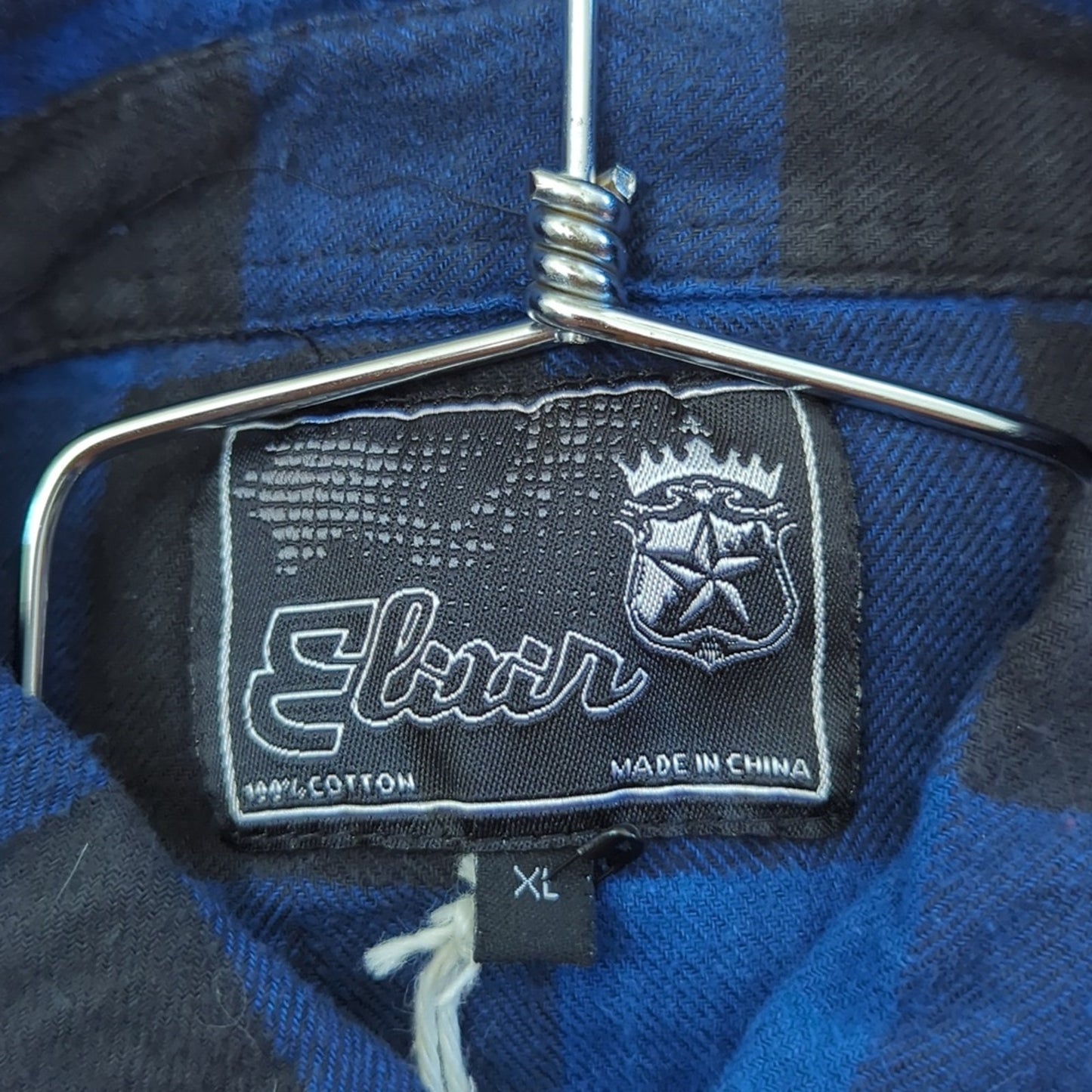 Pac Man Flannel Shirt upcycled one of a kind unisex XL