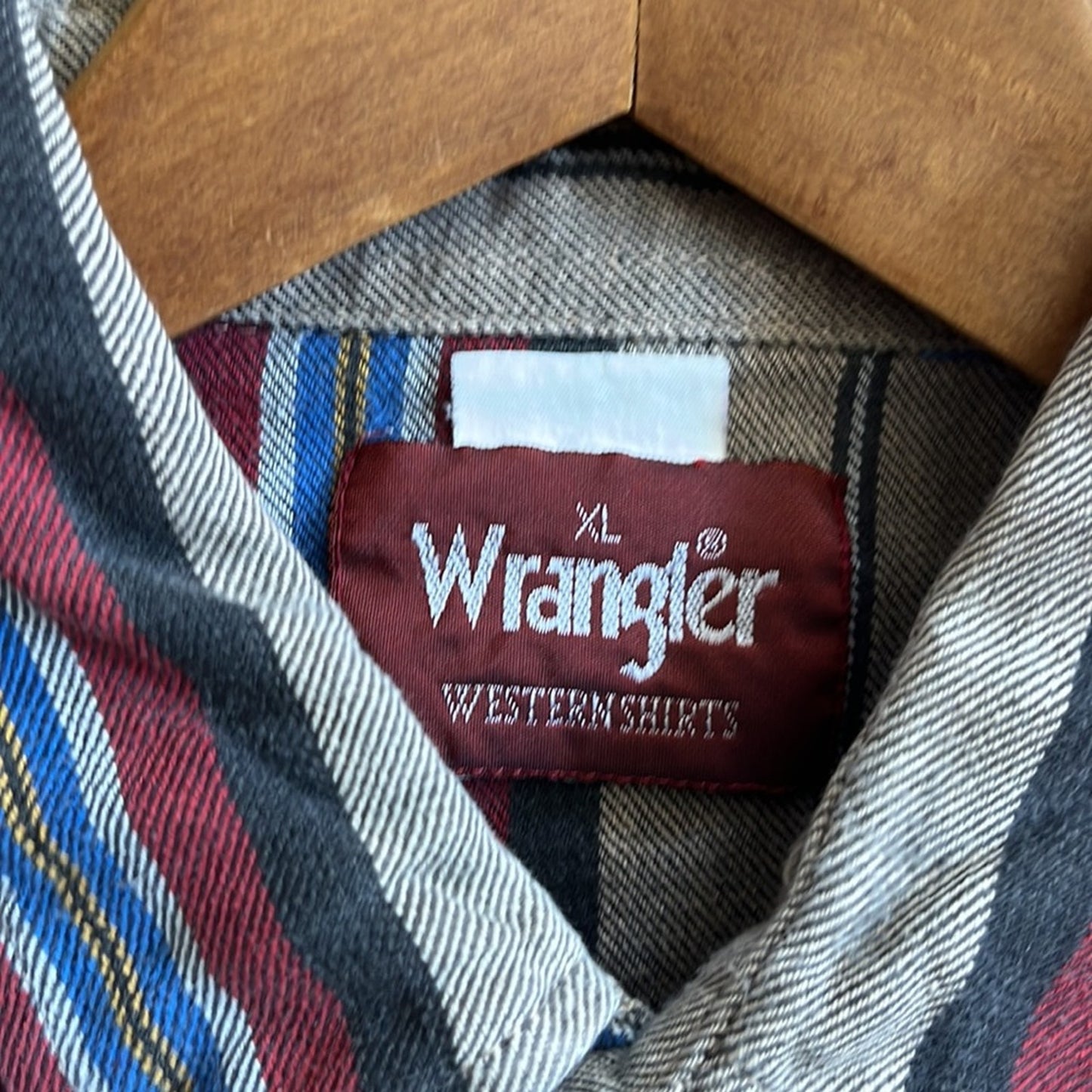 Queen & Adam Lambert Flannel Upcycled one of a kind size men’s / unisex XL