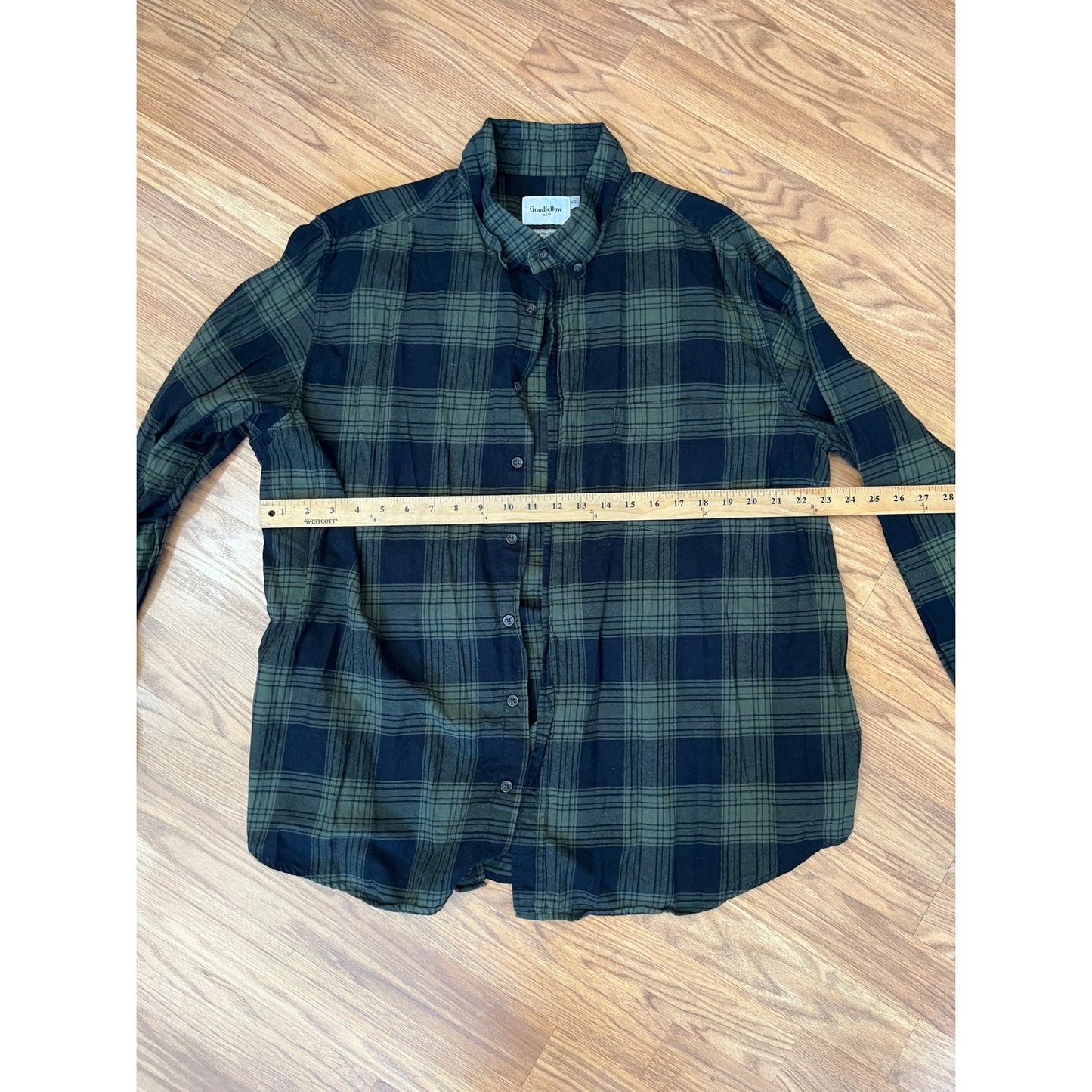 California Supercross Flannel Shirt upcycled one of a kind XXL unisex