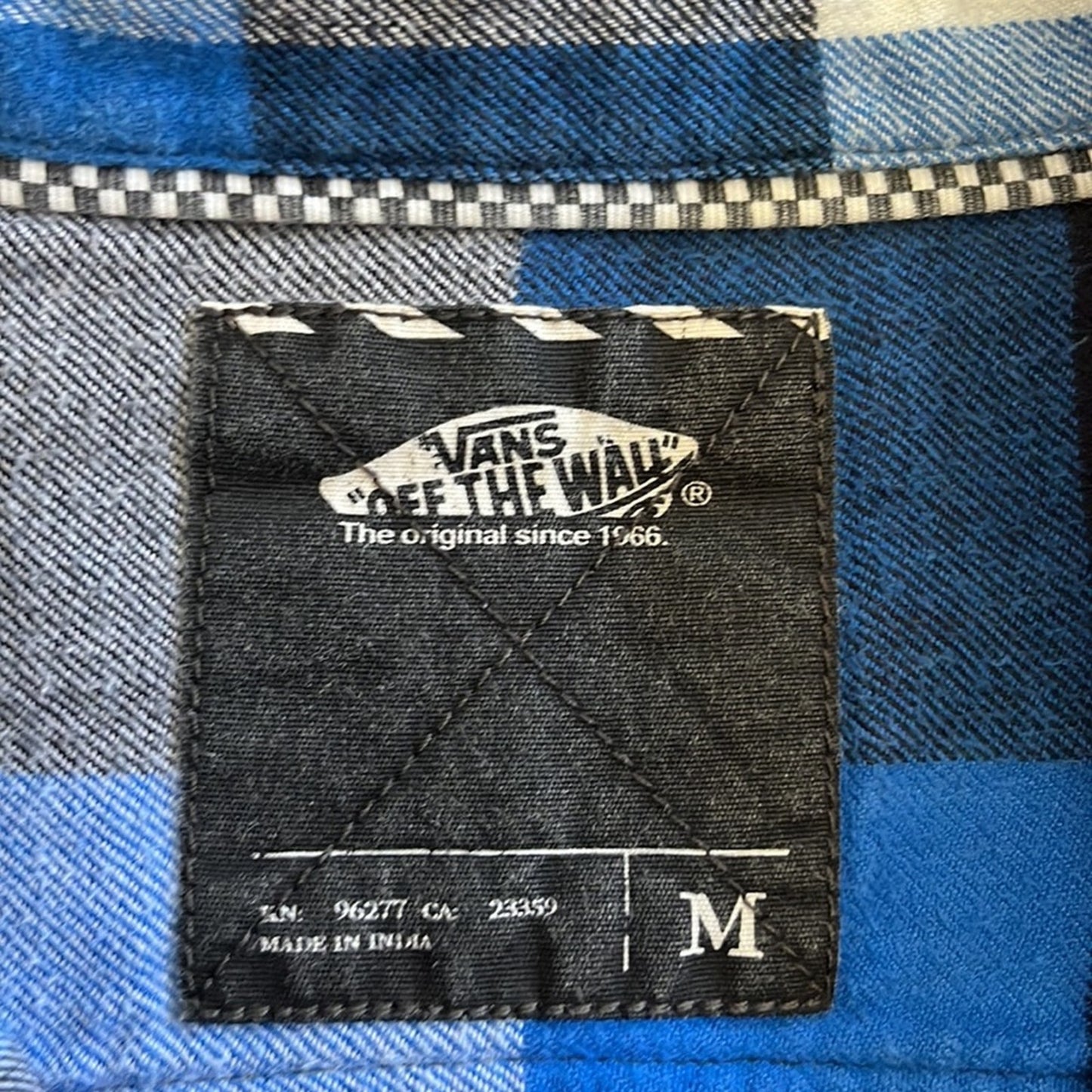 Rick and Morty Flannel Shirt upcycled one of a kind unisex Medium M