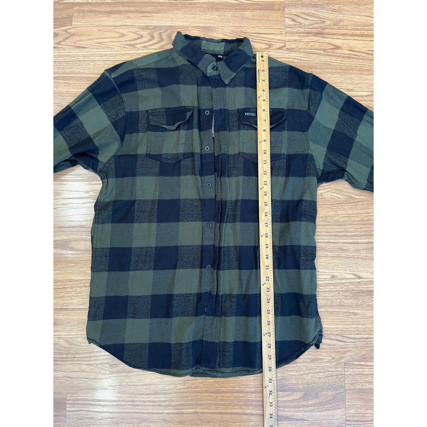 Billie Eilish Flannel Shirt upcycled one of a kind upcycled one of a kind unisex XL