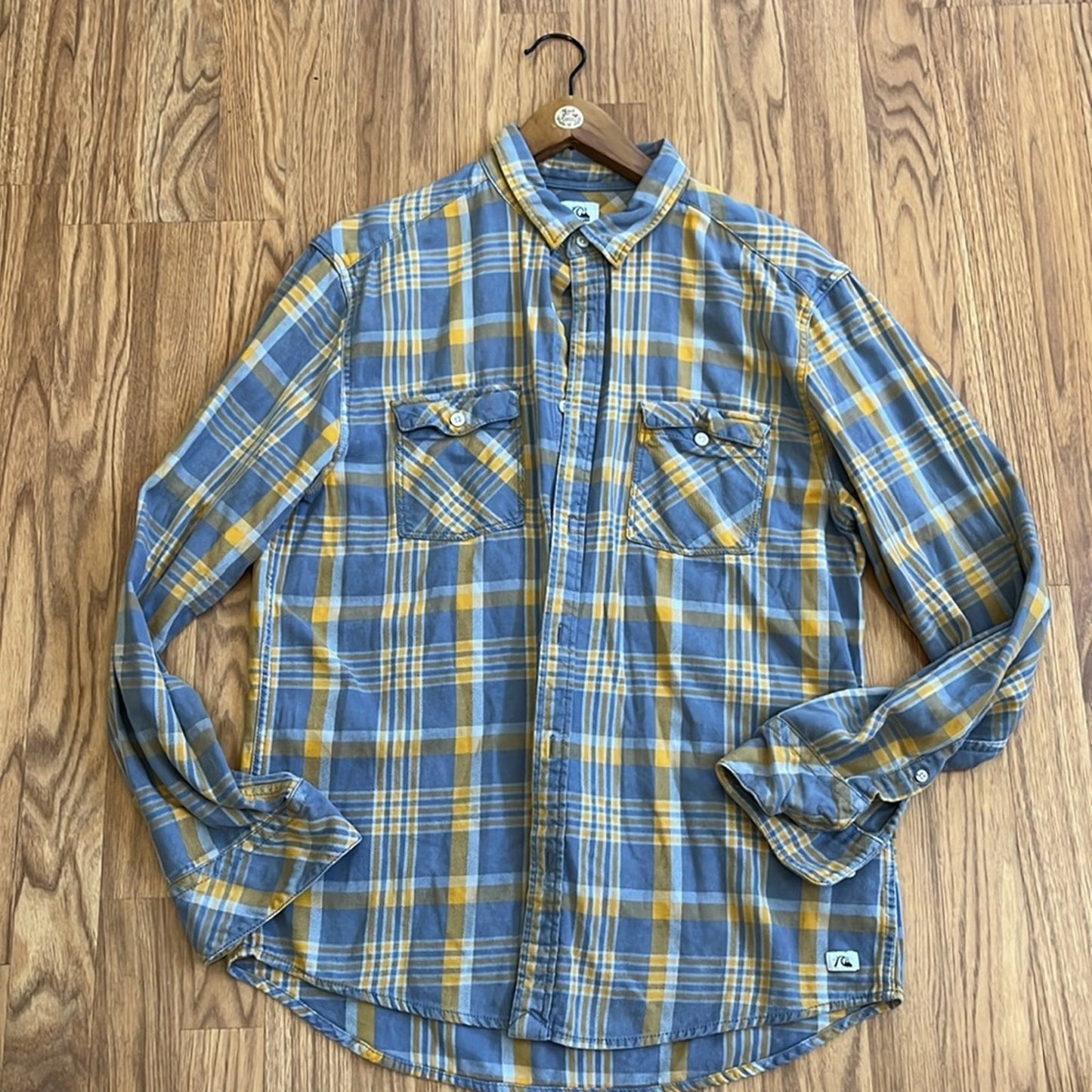 Britney Spears Flannel Shirt unisex Large L